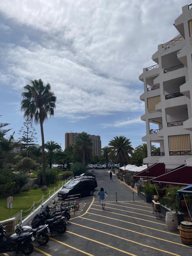 Casa Hermosa Los Cristianos  Exterior photo