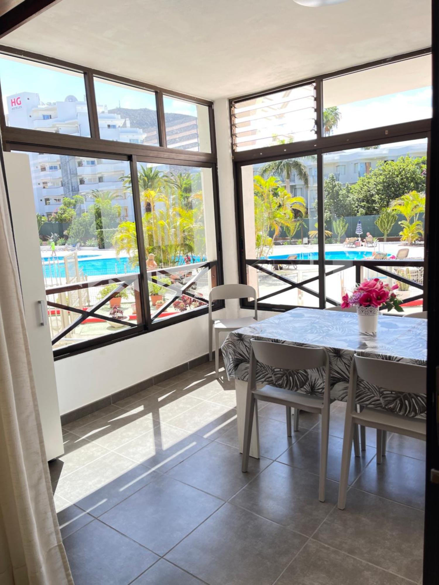 Casa Hermosa Los Cristianos  Exterior photo
